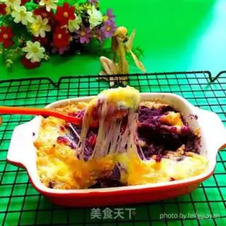Make Potatoes step 6