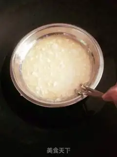 Make Classic cheesecake step 1