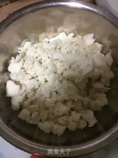 Make The sauce step 0