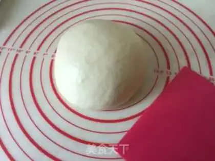 Make Cheese bag step 4