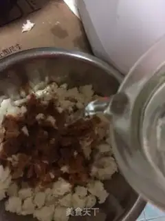 Make The sauce step 2