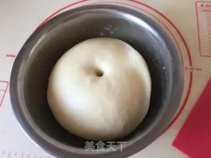 Make Cheese bag step 5