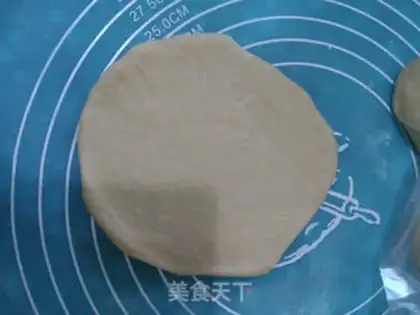 Make Coconut bread step 6