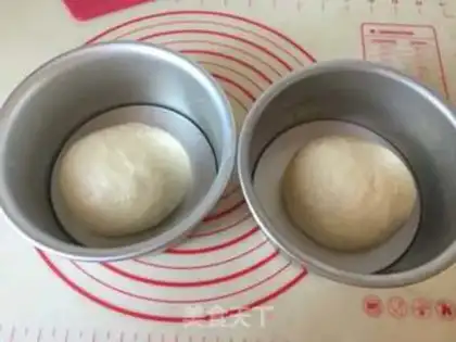 Make Cheese bag step 6
