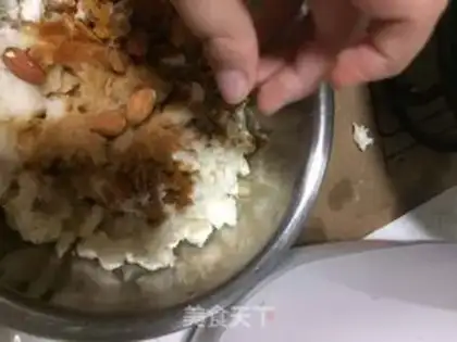 Make The sauce step 4
