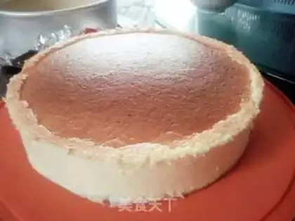 Make Classic cheesecake step 6