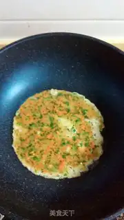 Make Little Lion Disk step 5