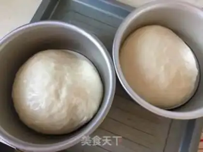 Make Cheese bag step 7