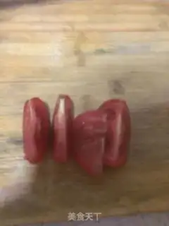 Make The sauce step 5