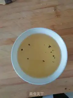 Make A bag of melon meat step 12