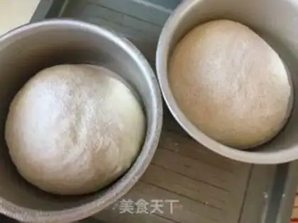 Make Cheese bag step 8