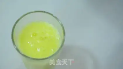Make Morning juice step 3