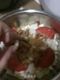 Make The sauce step 8