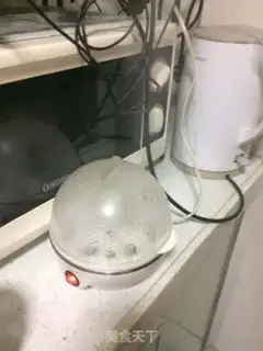 Make The sauce step 10