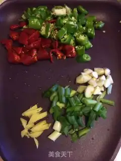 Make Piper shrimp step 2