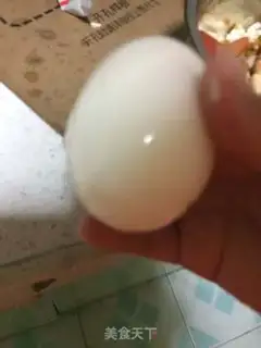 Make The sauce step 11