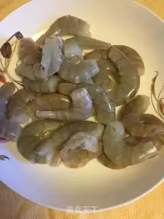 Make Piper shrimp step 3
