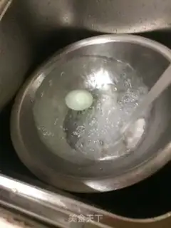 Make The sauce step 12