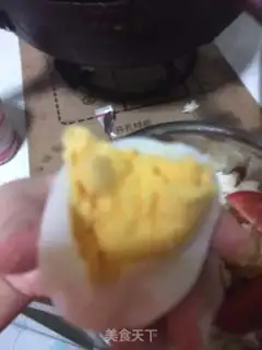Make The sauce step 13