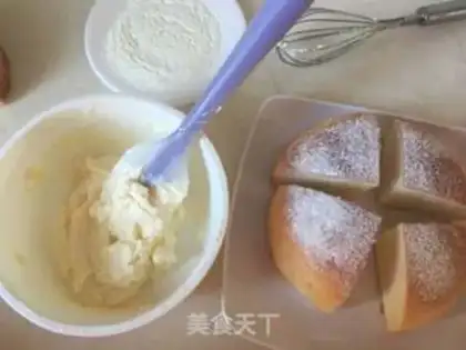 Make Cheese bag step 14