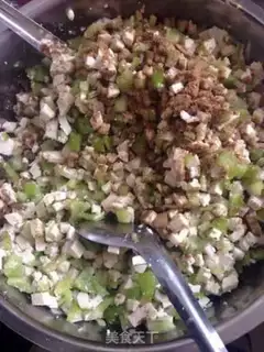 Make The big tofu bag step 0