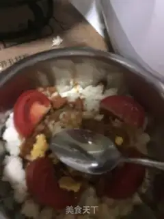 Make The sauce step 14