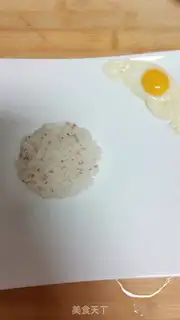 Make Little Lion Disk step 12