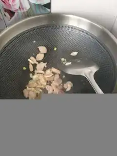 Make Peanut bag step 3