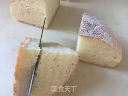 Make Cheese bag step 15