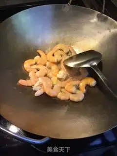 Make Piper shrimp step 6