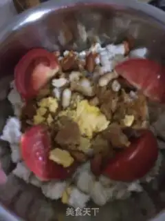 Make The sauce step 15