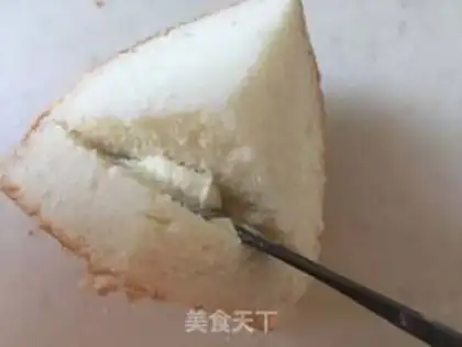 Make Cheese bag step 16