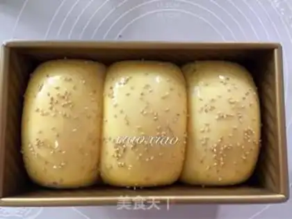 Make One-time fermented toast step 9