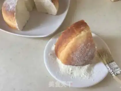 Make Cheese bag step 18