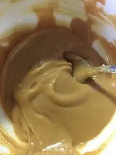 Make Peanut bag step 7