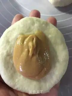 Make Peanut bag step 9