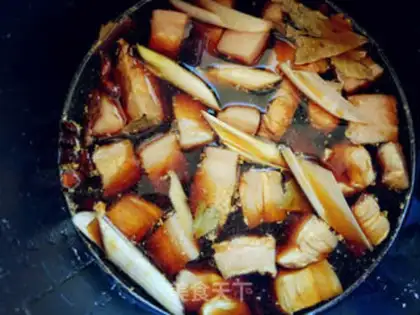Make The cabbage belts burn five flowers step 1