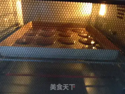 Make Chocolate pie step 10