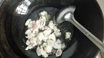 Make They burn eggplant all the time step 2