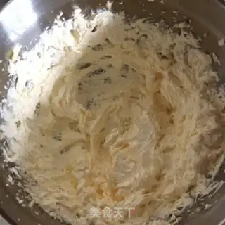 Make Cinnamon apple pie step 3