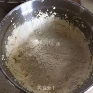 Make Cinnamon apple pie step 4