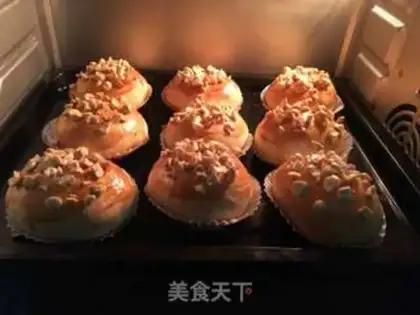 Make Peanut bag step 13
