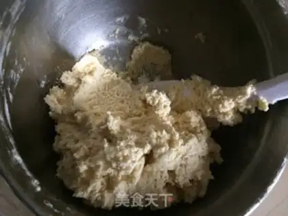 Make Cinnamon apple pie step 5
