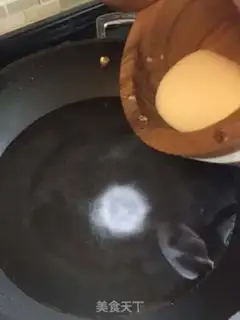 Make Cabbage fan step 1