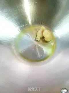 Make Powder chicken step 2
