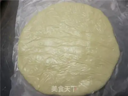 Make Bread step 4