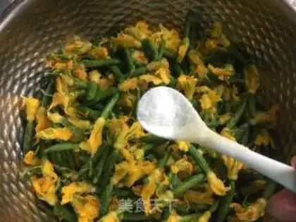 Make Pickle cucumber step 2