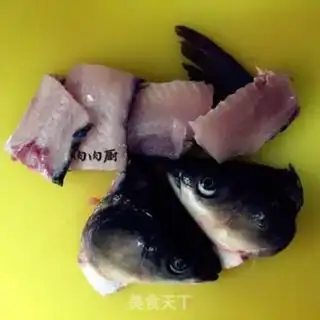 Make Chongqing sourfish step 5