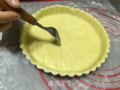 Make Cinnamon apple pie step 10