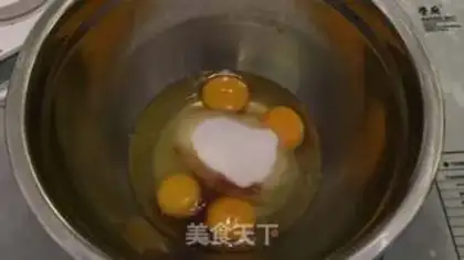 Make Raw cupcakes step 0
